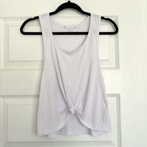 Forever 21 Knot Tank
